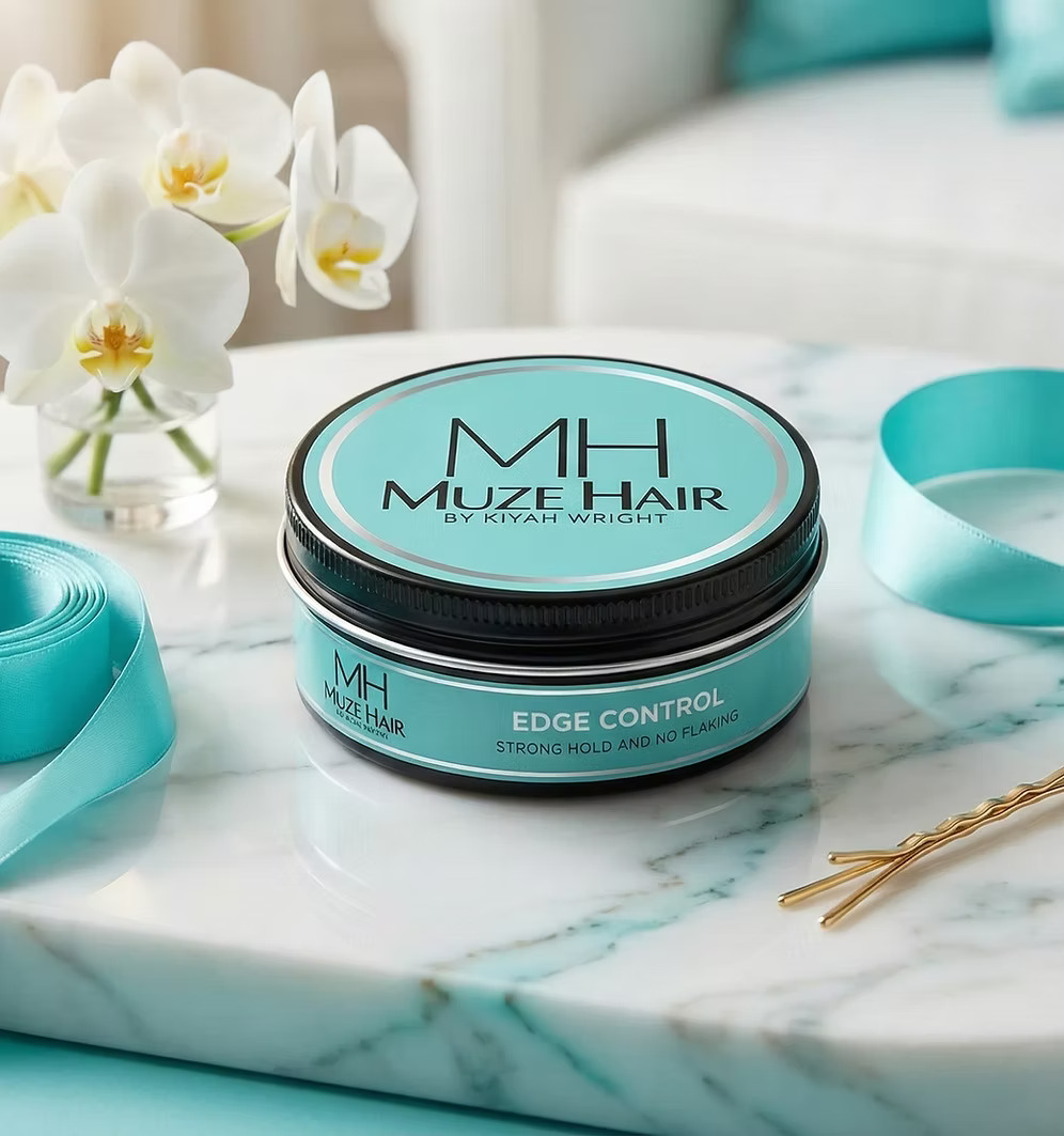 MUZE HAIR Edge Control