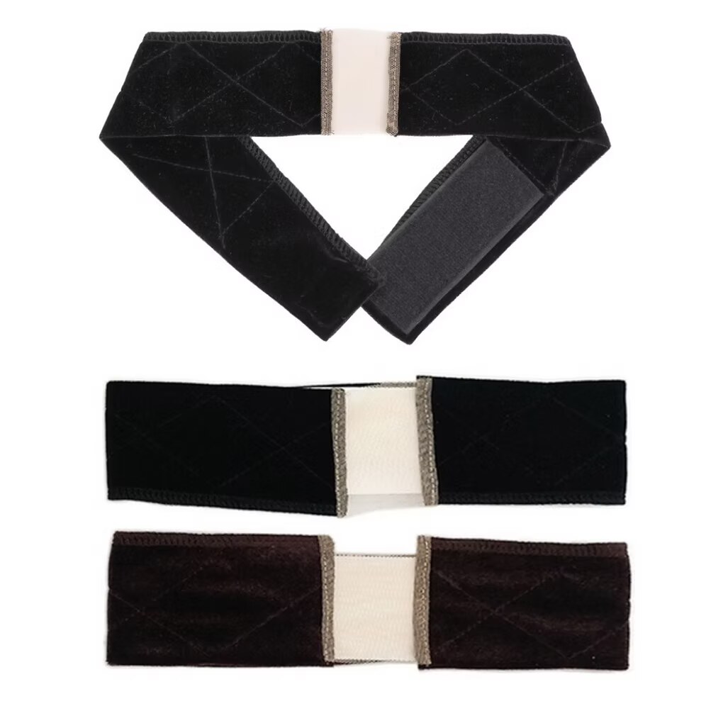 MUZE HAIR Custom Lace Grip