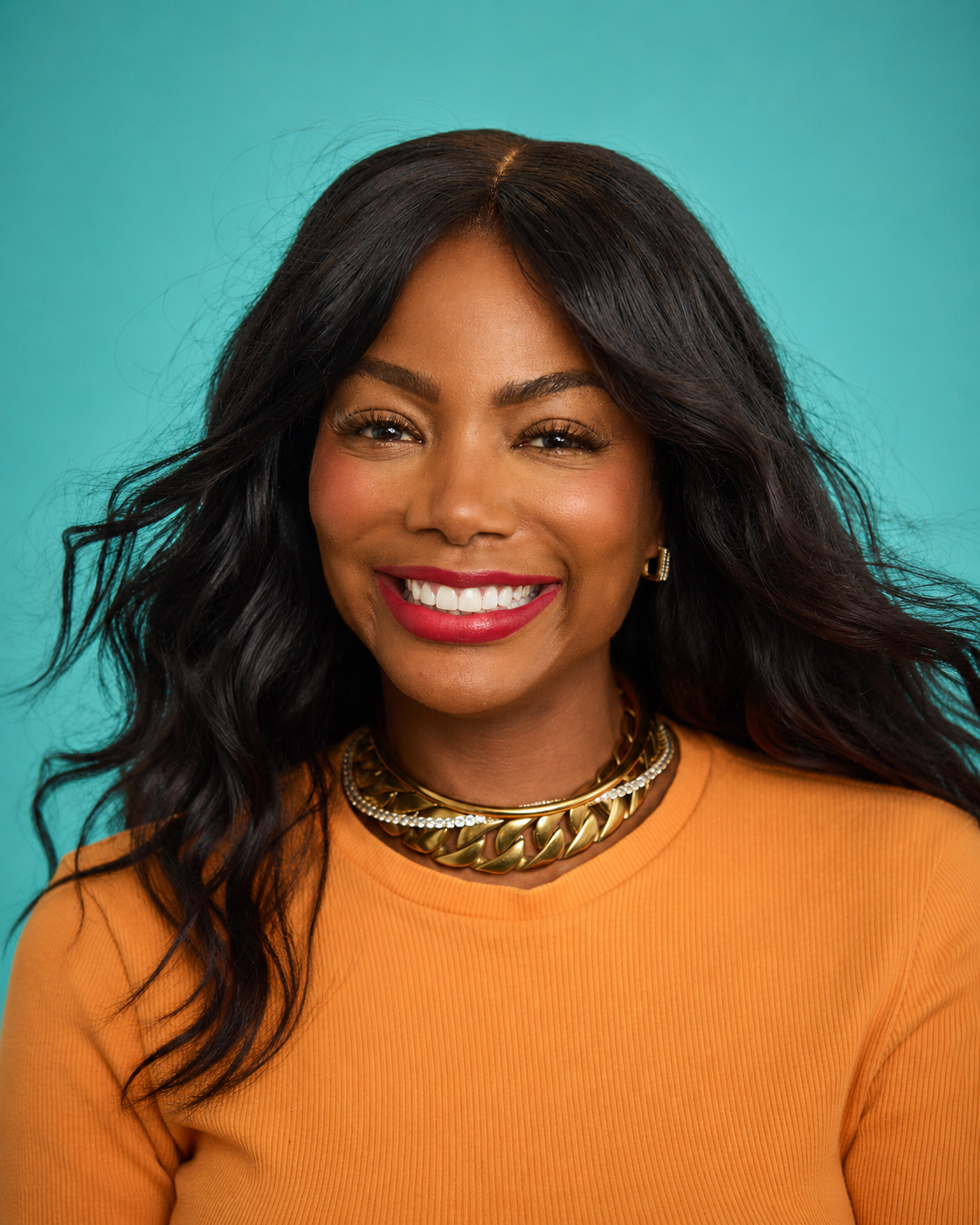 Tai Beauchamp